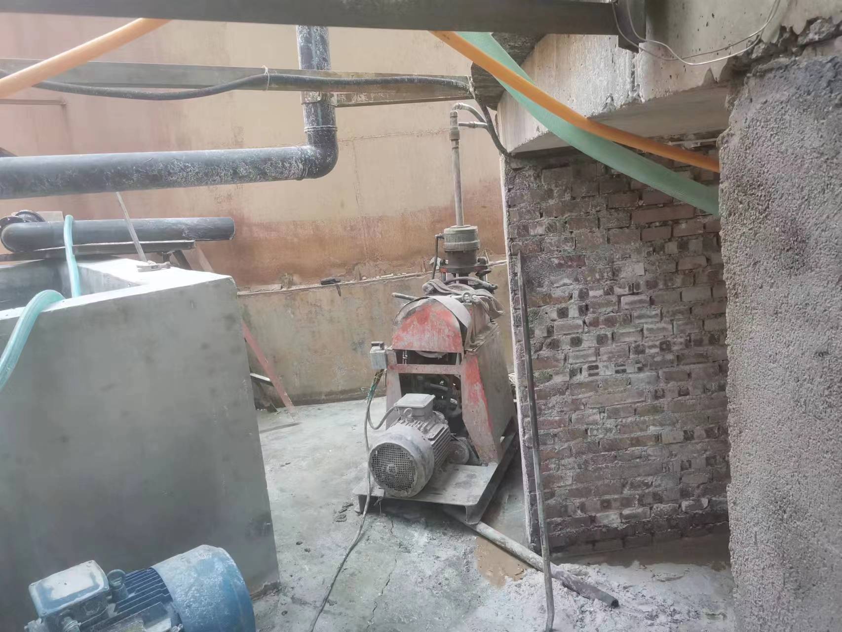 温岭压浆作业流程有哪些