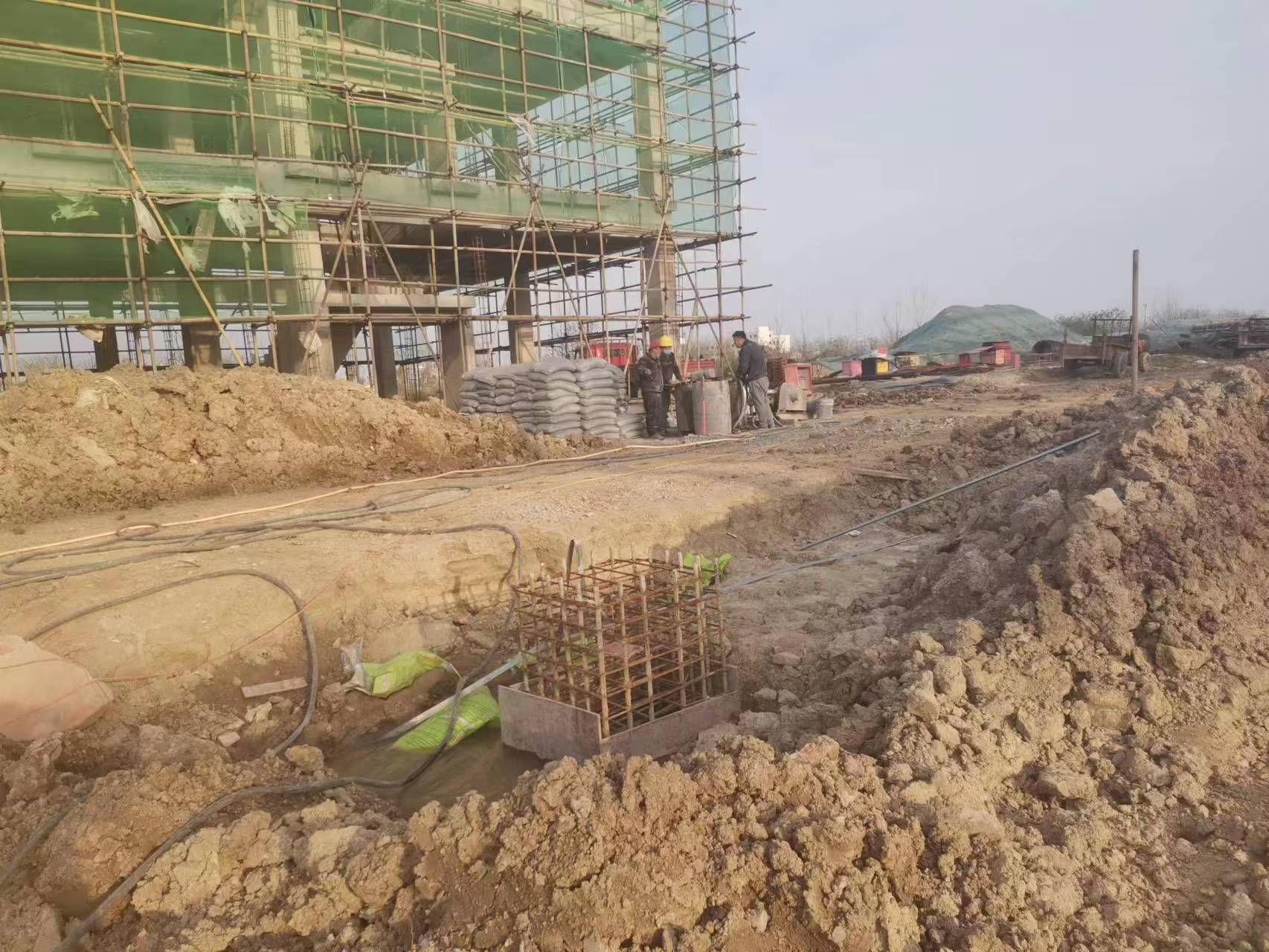 温岭当桥梁出现裂缝的时候应该及时加固修补